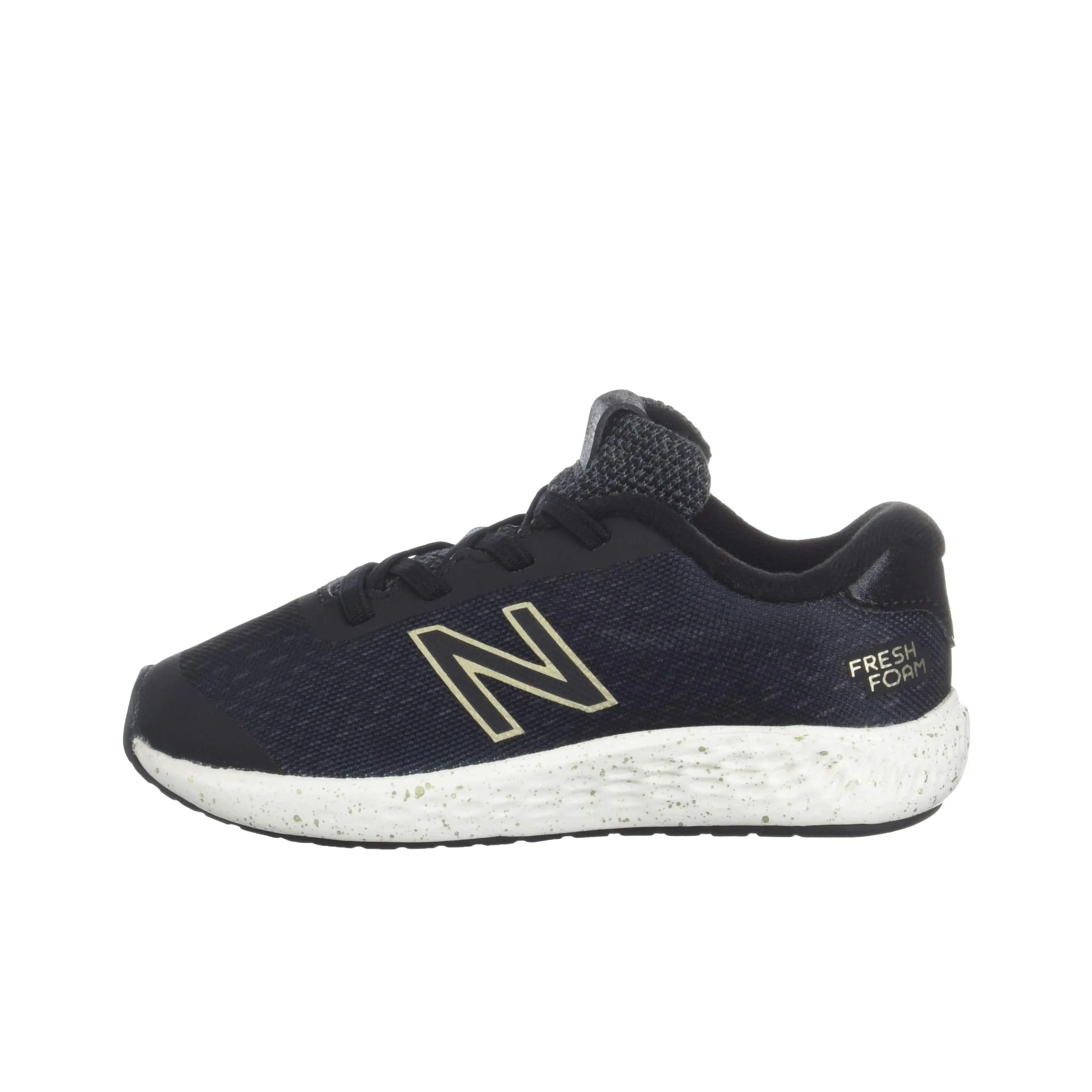 New Balance Fresh Foam Arishi Next V1 Running Sneaker 'Black' Gs