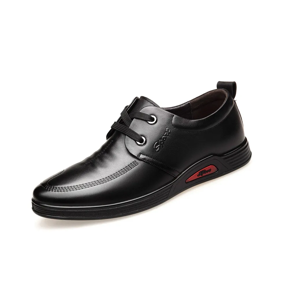 ZUWUDONG Мужская повседневная обувь с низким верхом для мужчин