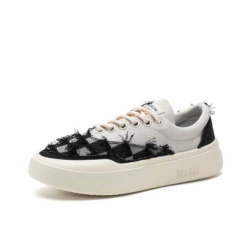 GOBLIN SHARKS 1759 Скейтборд Кроссовки Низкие Мужские