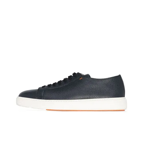 Santoni Кроссовки для скейтбординга Low Топ Мужские