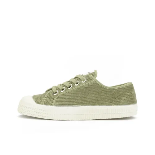 Novesta Кроссовки для скейтбординга Low Top Унисекс