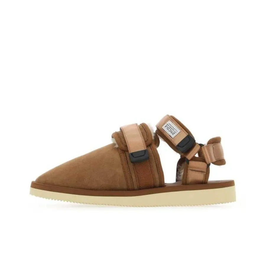 Suicoke NOTS-M2ab 'Brown'