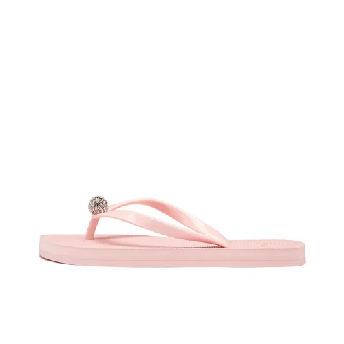 Stuart Weitzman Шлепанцы Женские