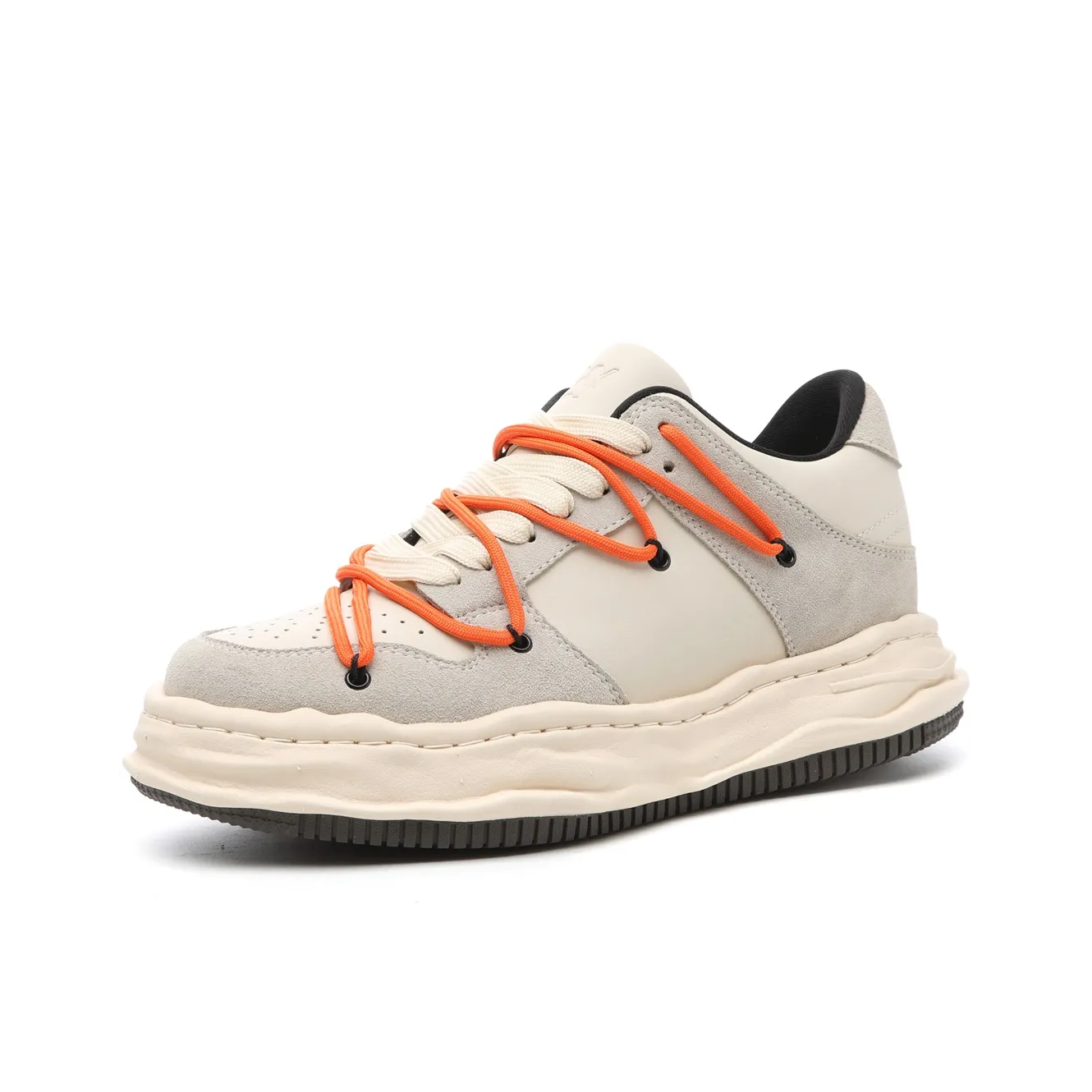 XJXY Casual Низкий Топ Унисекс