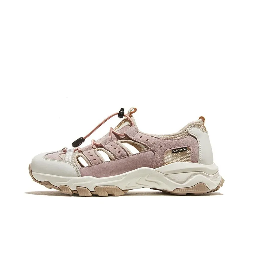 CAMEL Дышащая уличная обувь для женщин