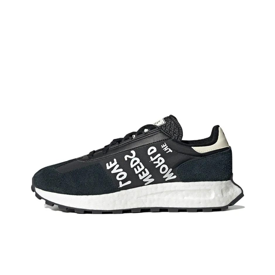 Adidas Originals Retropy E5 Casual Low Top Унисекс