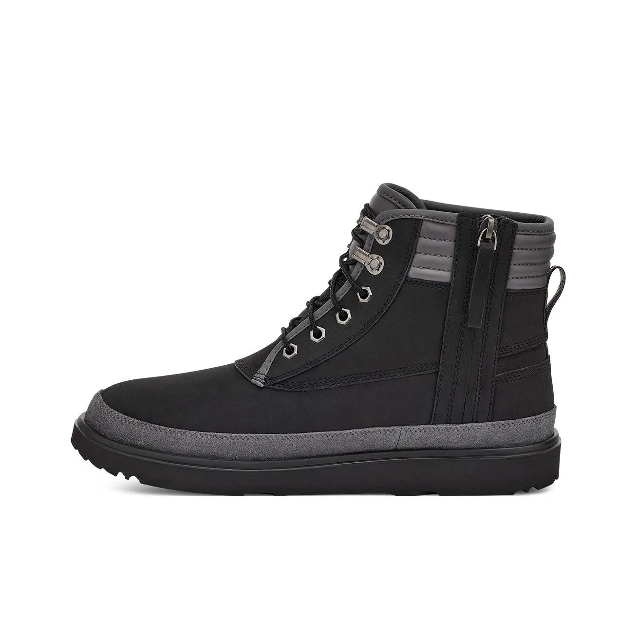 UGG Highland Sport Utility Converse Boot 'Black'