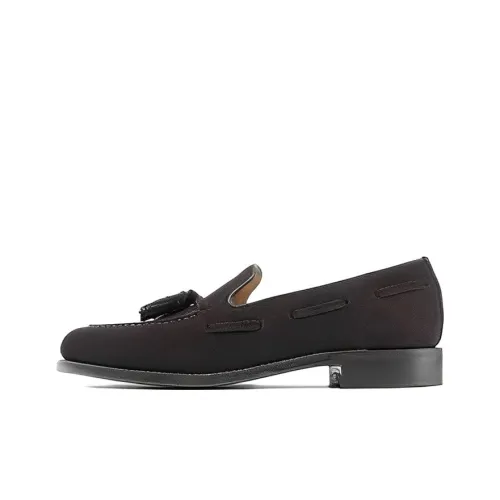 LOAKE Мужские повседневные туфли низкие