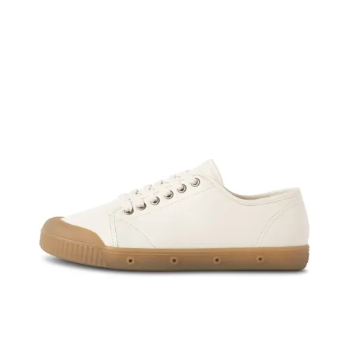 Spring Court Кроссовки для скейтбординга Low Top Унисекс