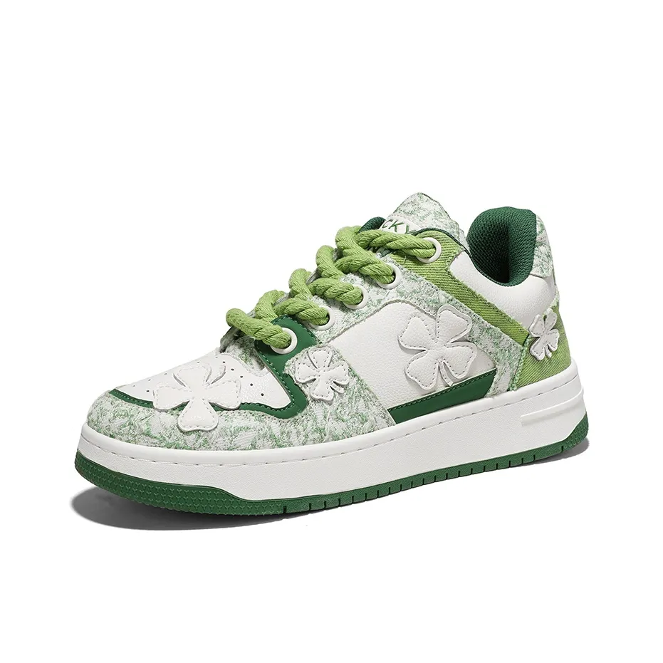 Sneakers MAYORAL 47.413 Verde 23