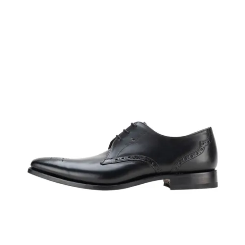 LOAKE Мужские туфли низкие