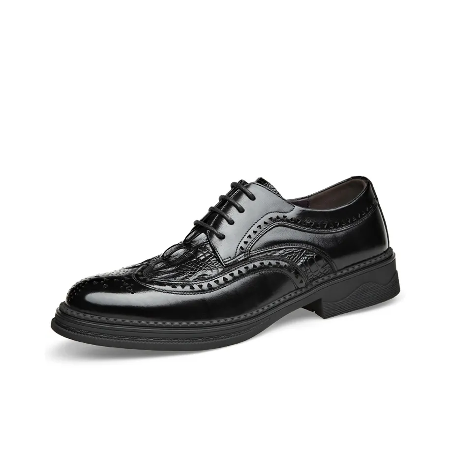 YEDANI Мужские низкие туфли