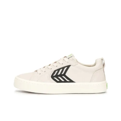 CARIUMA Кроссовки для скейтбординга Low Top Женские