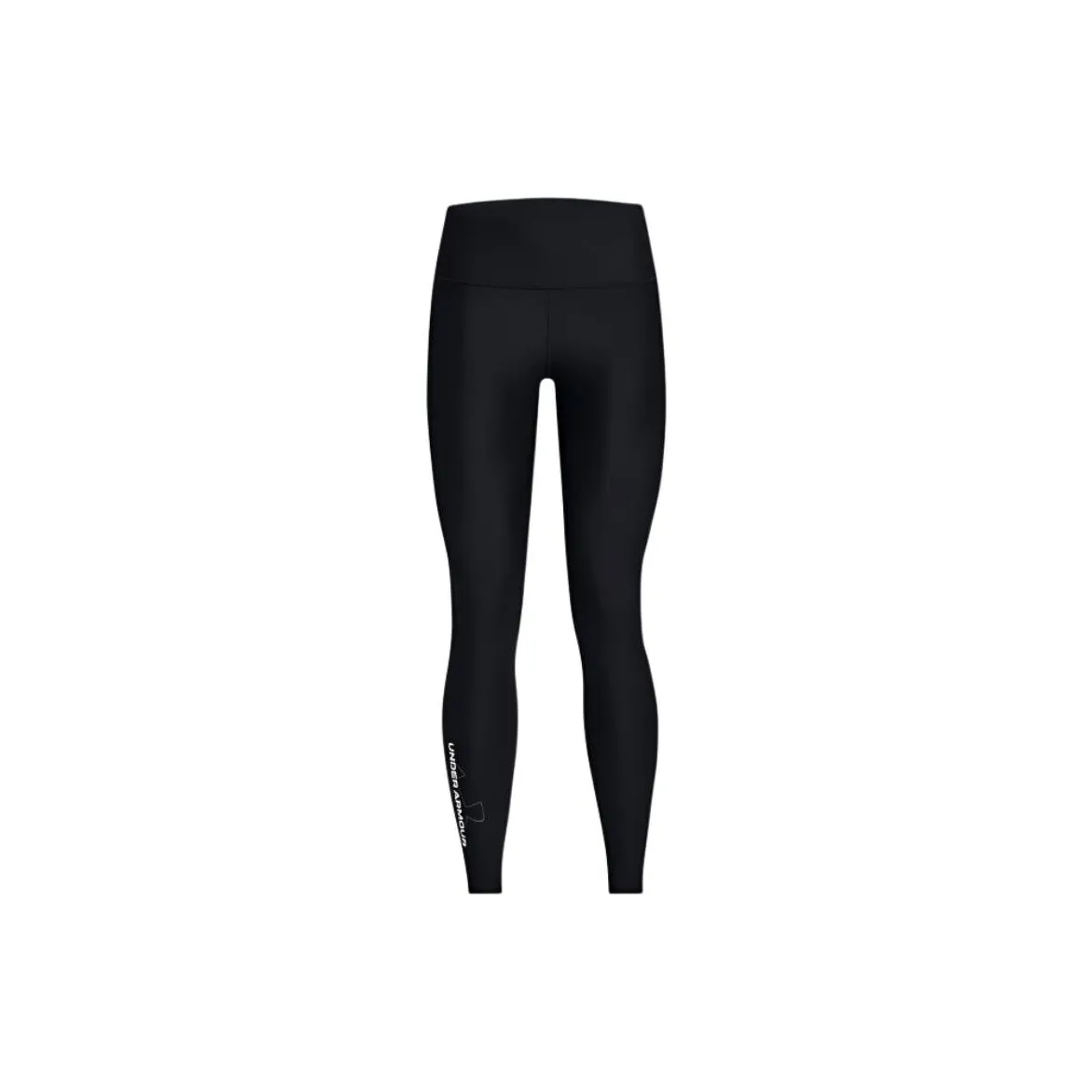 Under Armour Women's UA Tech™ Branded Leggings Sports Pants Women's Black
