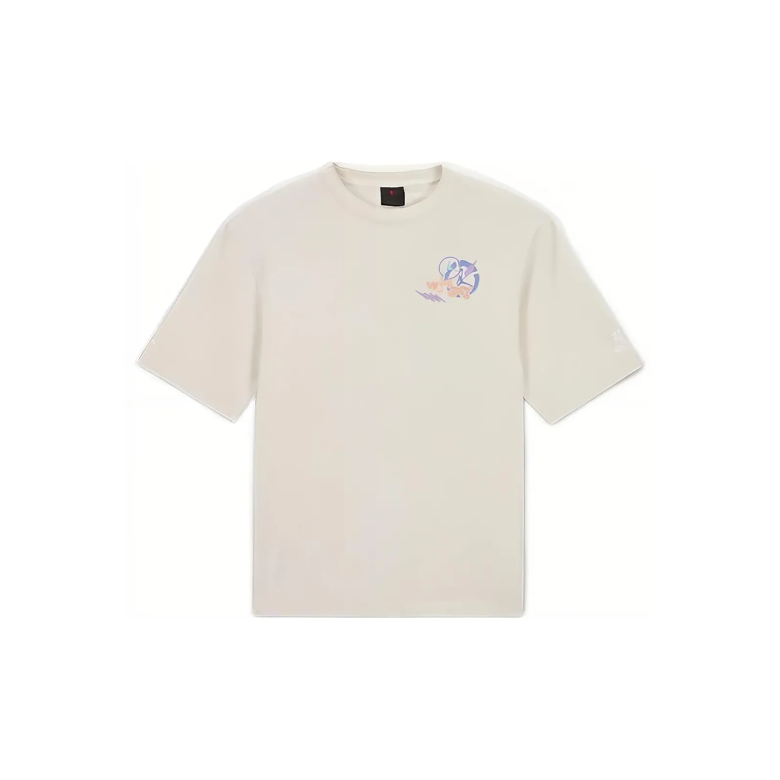 JORDAN X Dj Khaled T Shirt