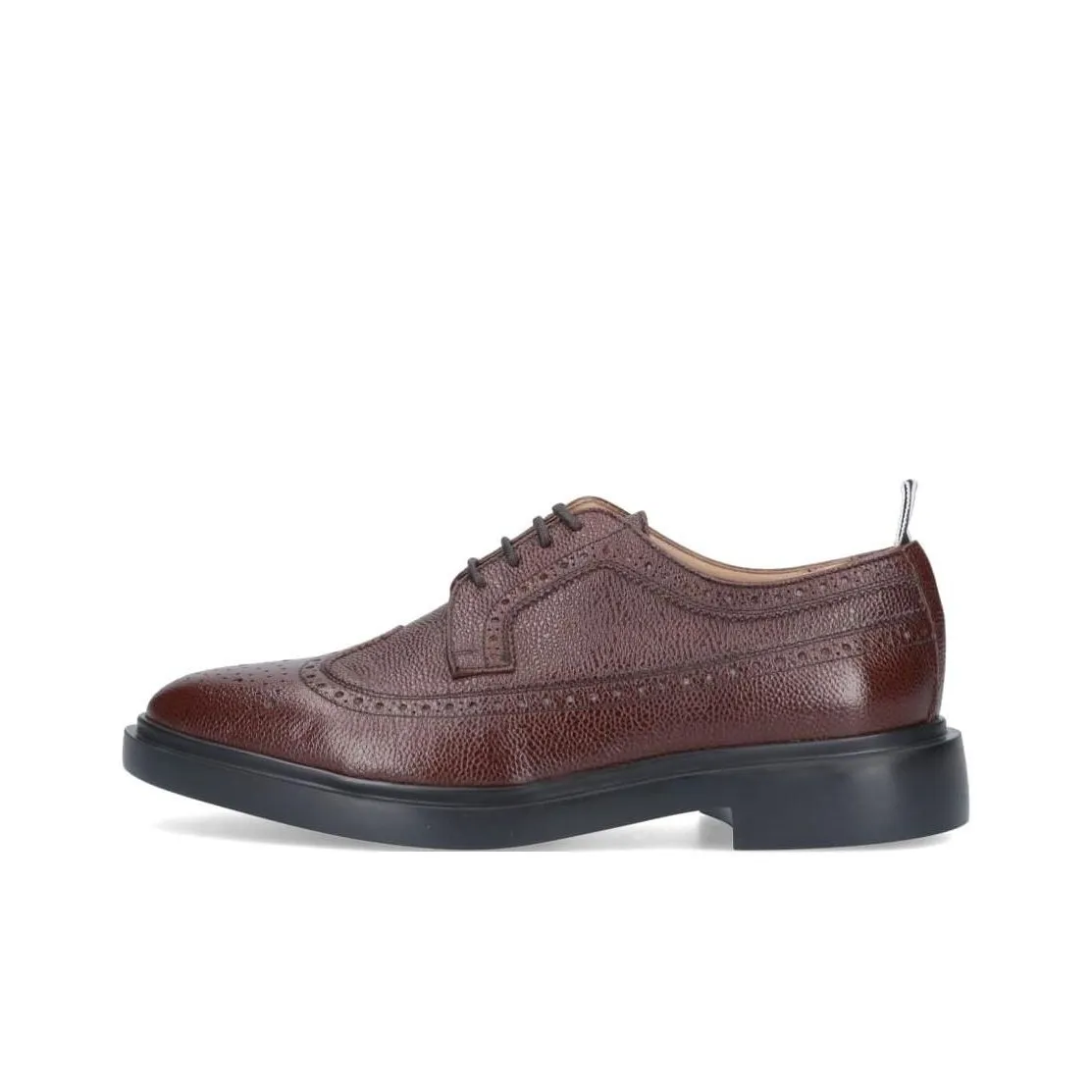 THOM BROWNE Scarpe Lace Up Derby Shoes