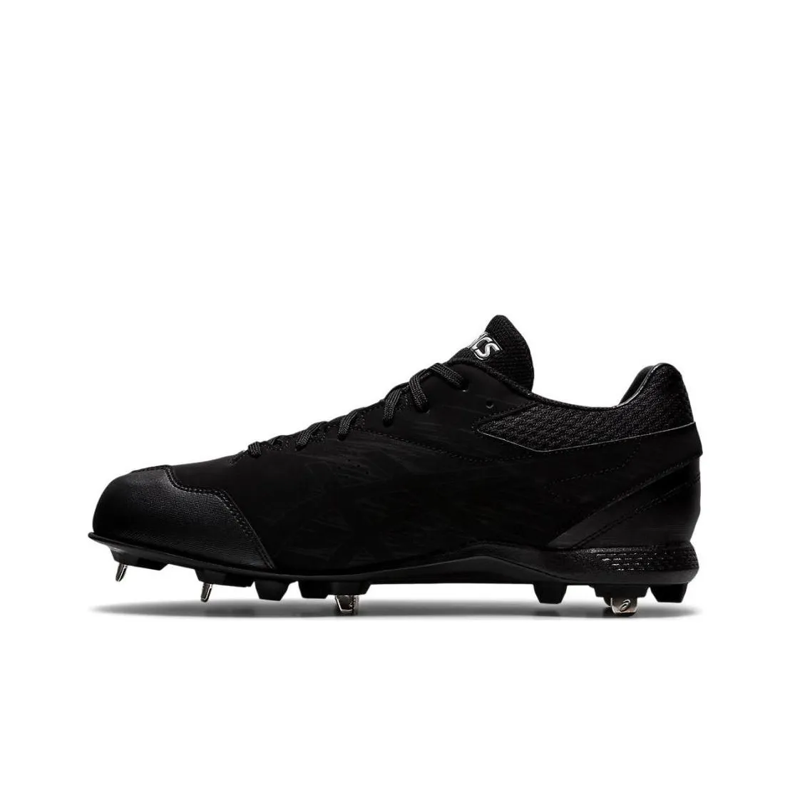 Asics Neorevive 4 Wide 'Black'