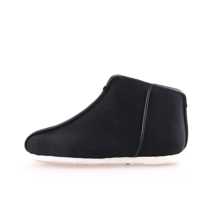 Neiliansheng Men's Casual Shoes Men's Black