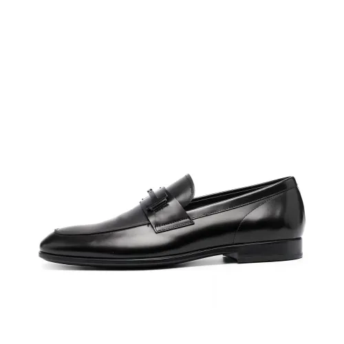 TOD'S Лоферы Мужские
