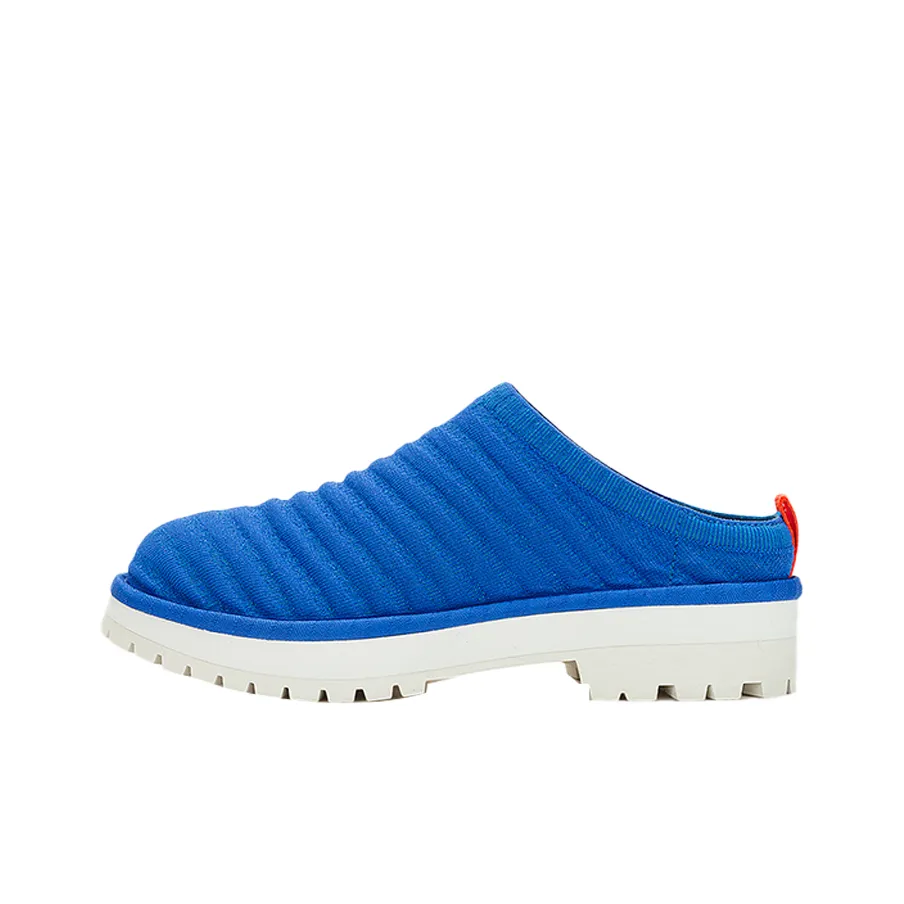 Suzanne Oude Hengel x Timberland Низкий Топ Casual Женский Синий