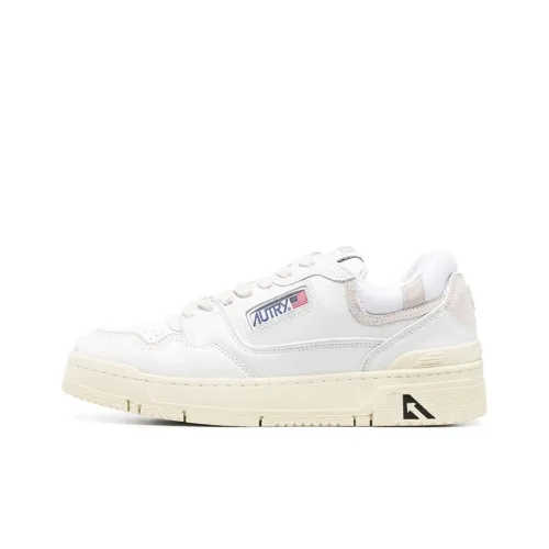 AUTRY Кроссовки для скейтбординга Low Top Мужские