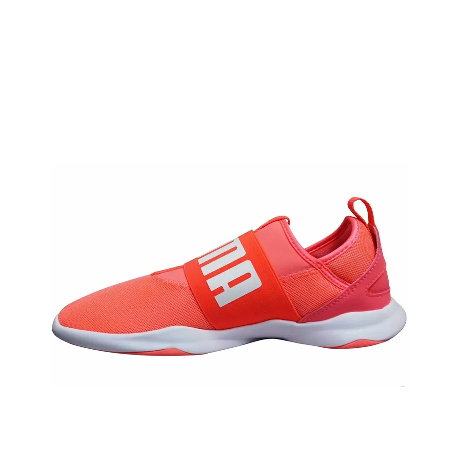 PUMA Dare 'Orange White'