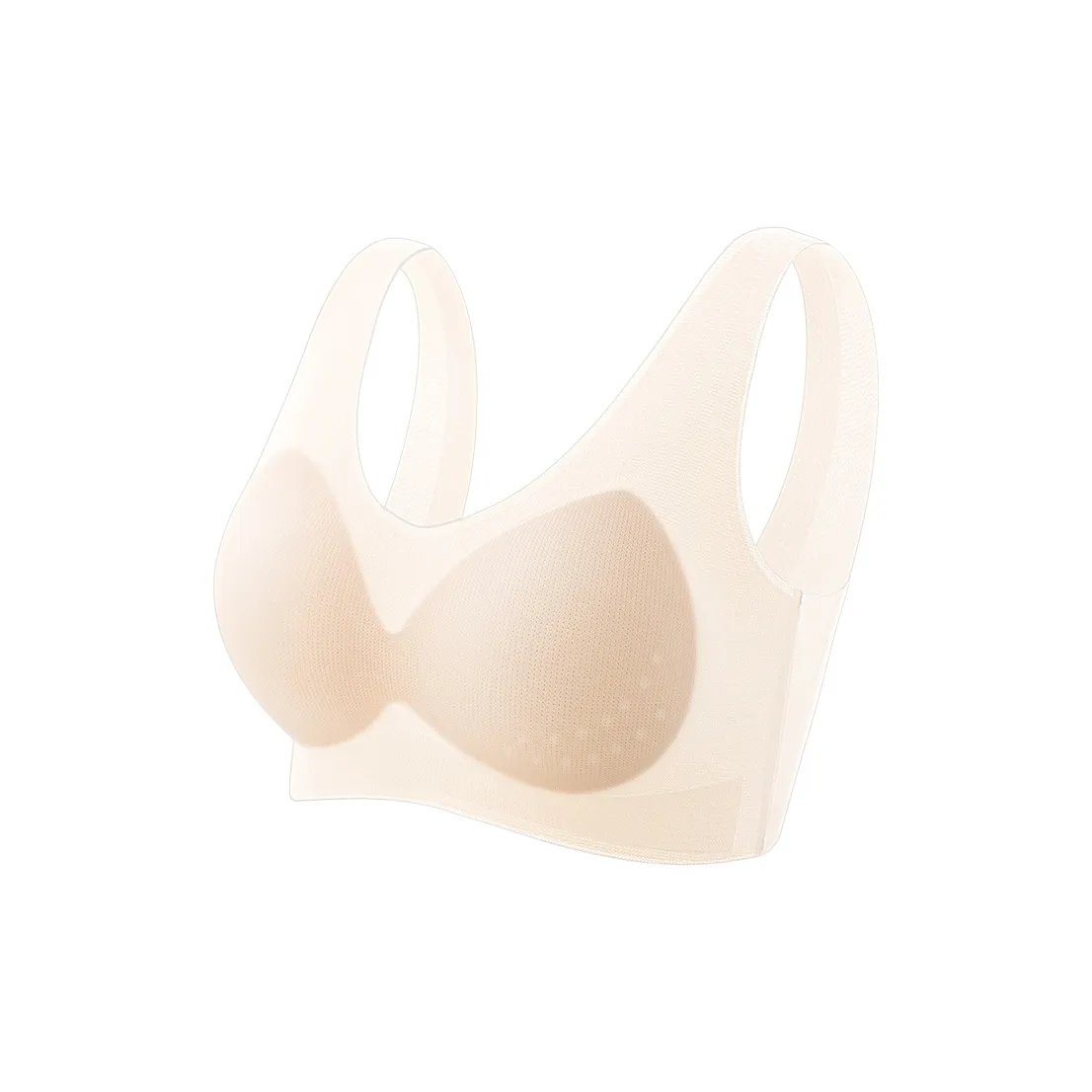 Sharefun Женские Бюстгальтеры