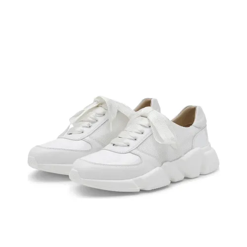 REYREY Кроссовки для скейтбординга Low Top Женские
