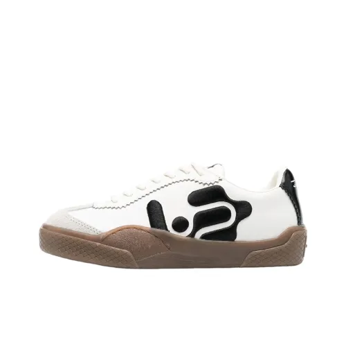 EYTYS Кроссовки для скейтбординга Low Top Унисекс