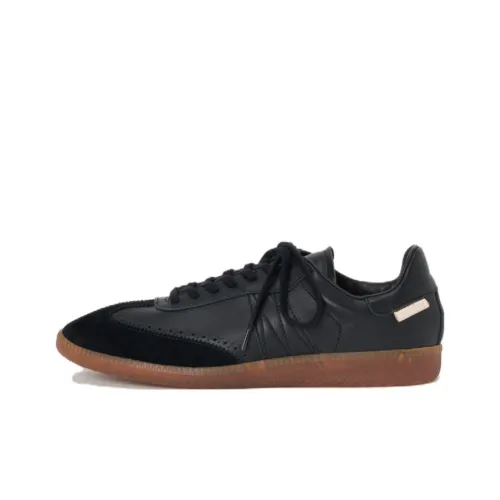 Hender Scheme Повседневная обувь Низкий Топ Черный Мужской
