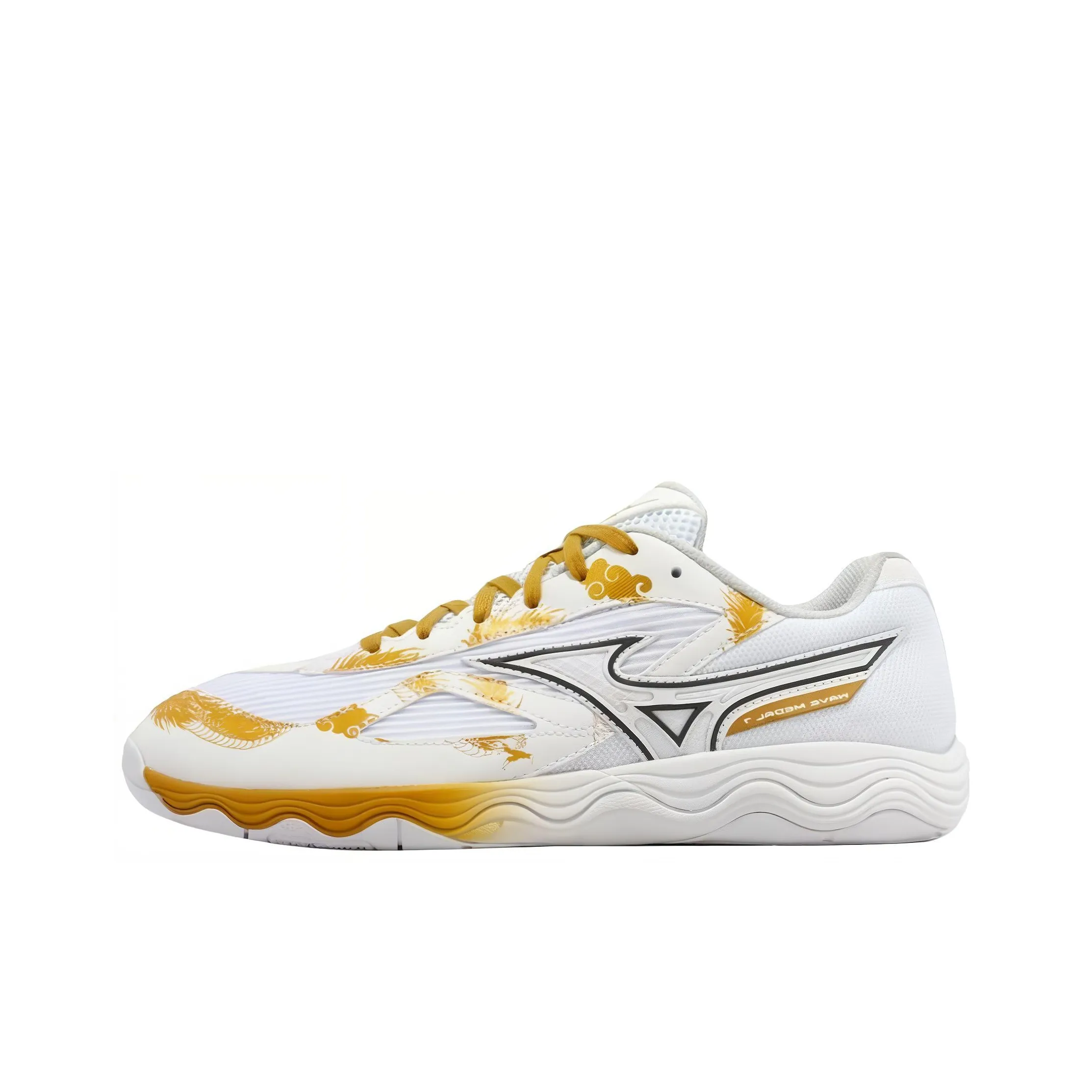 Mizuno Wave Medal 7 'Year Of The Dragon'