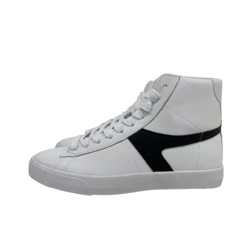 Rachel Zoe Кроссовки для скейтбординга High Top Белые Женские