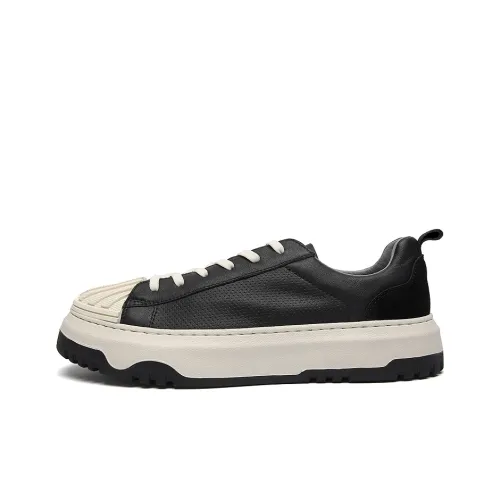Anthony Miles Кроссовки для скейтбординга Low Top Мужские