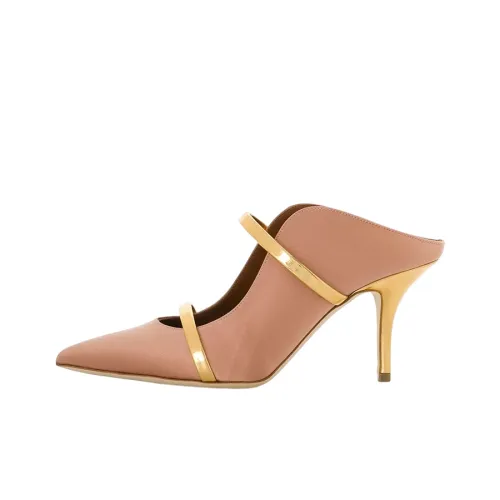 Malone Souliers Домашние тапочки Женские