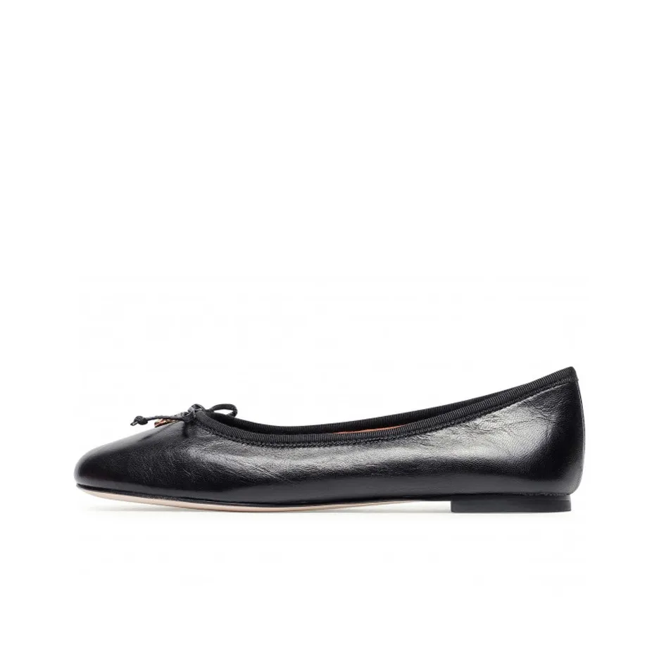 TORY BURCH Casual Single Shoes Women's Black