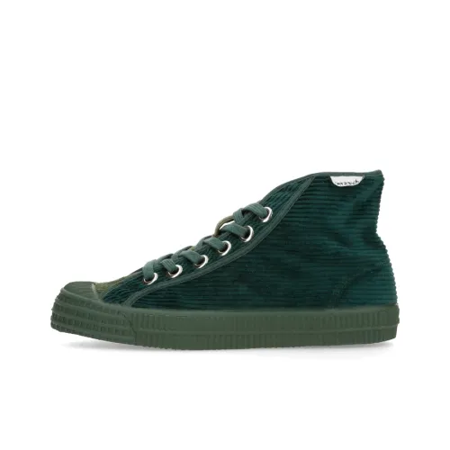 Novesta Кроссовки для скейтбординга High Top Унисекс