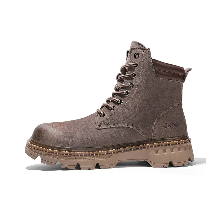 JEEP Мужские ботинки