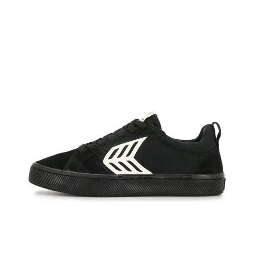 CARIUMA Кроссовки для скейтбординга Low Top Унисекс
