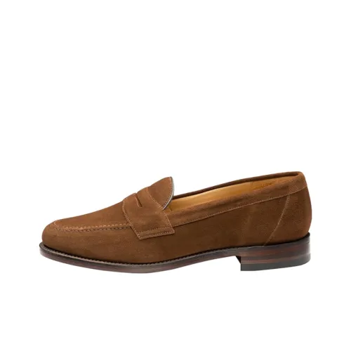 LOAKE Мужские повседневные туфли низкие
