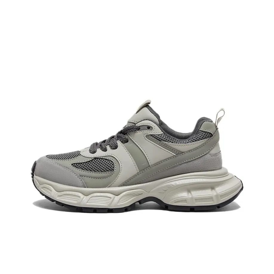 BATA Low Top Chunky Sneakers Women's