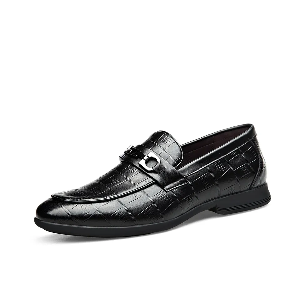Cachiotti Dress Shoes Men's Black