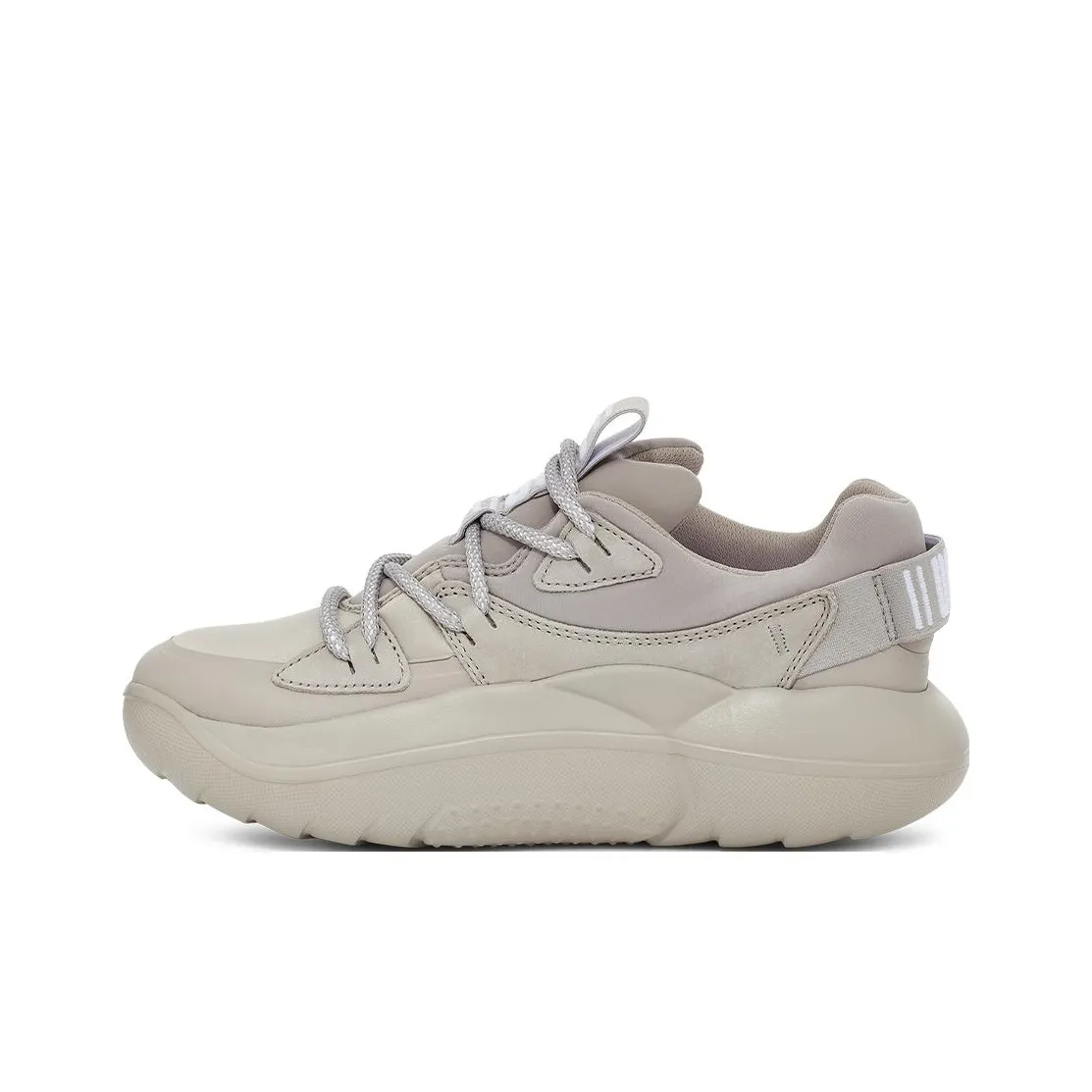 UGG La Cloud Lace Women's