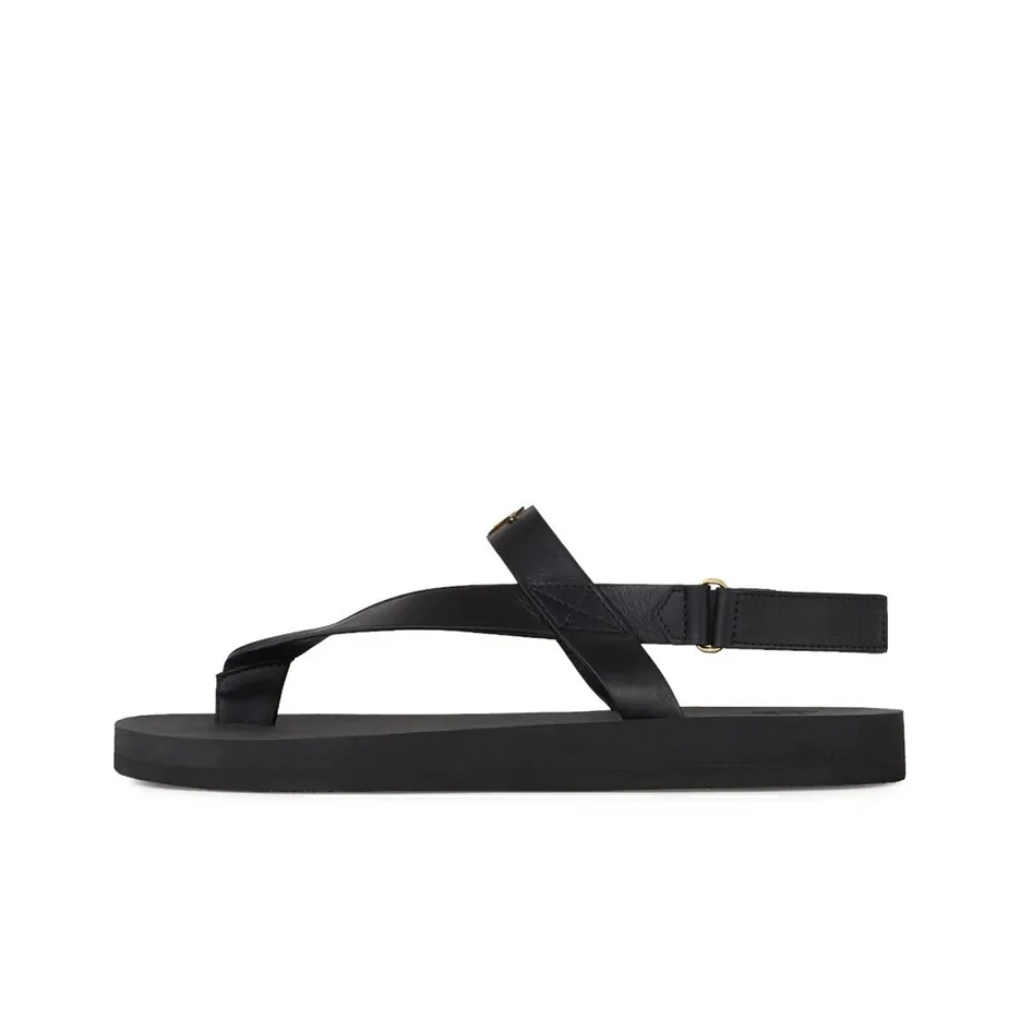 Giuseppe Zanotti Thong Strap Sandals