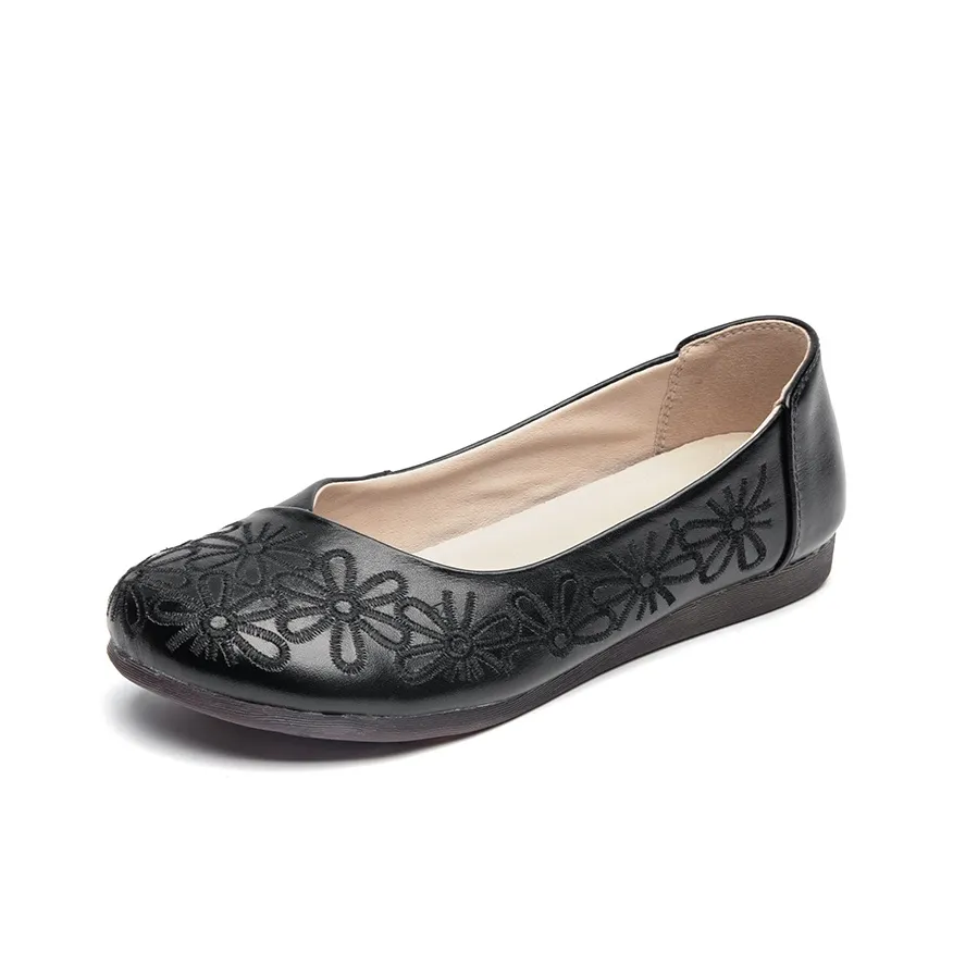 EGCHI Casual Single Shoes Women's