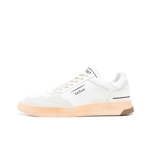 GHŌUD Кроссовки для скейтбординга Low Top Мужские