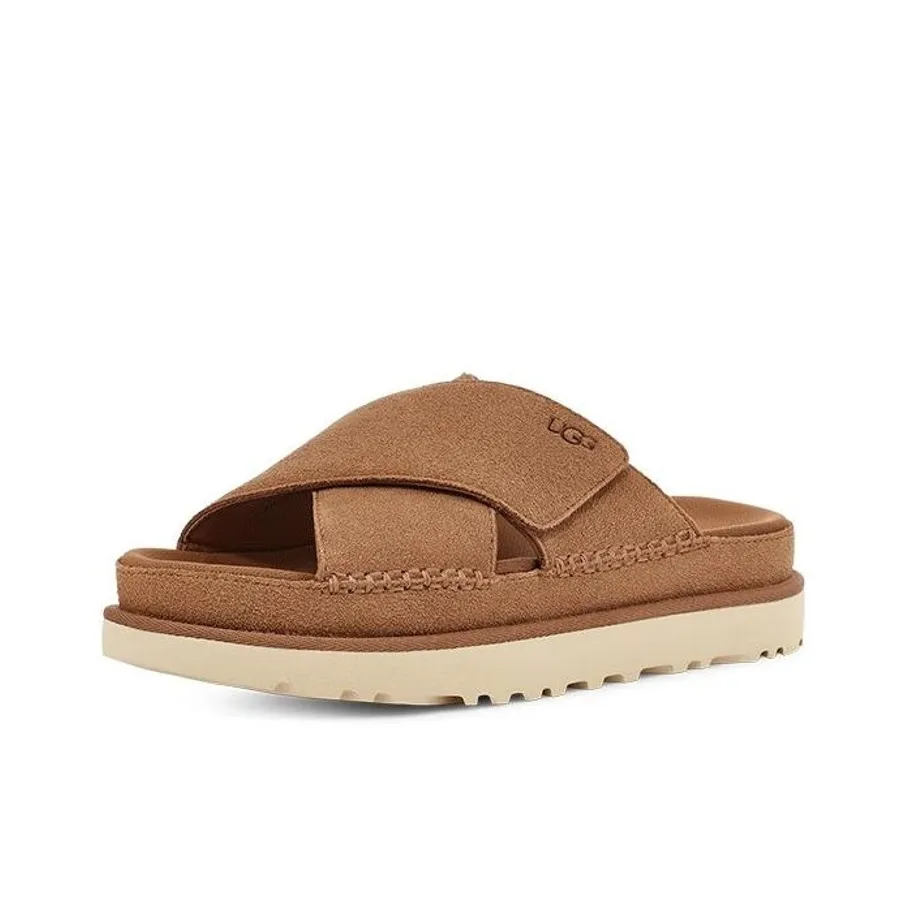 UGG EVA Stylish Sandals Women's Chestnut