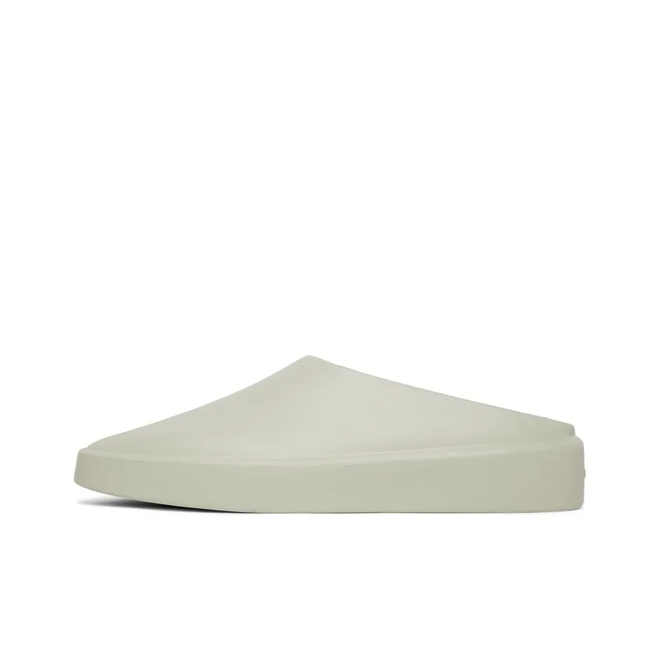 Fear of God Стильные Сандалии Унисекс Белые