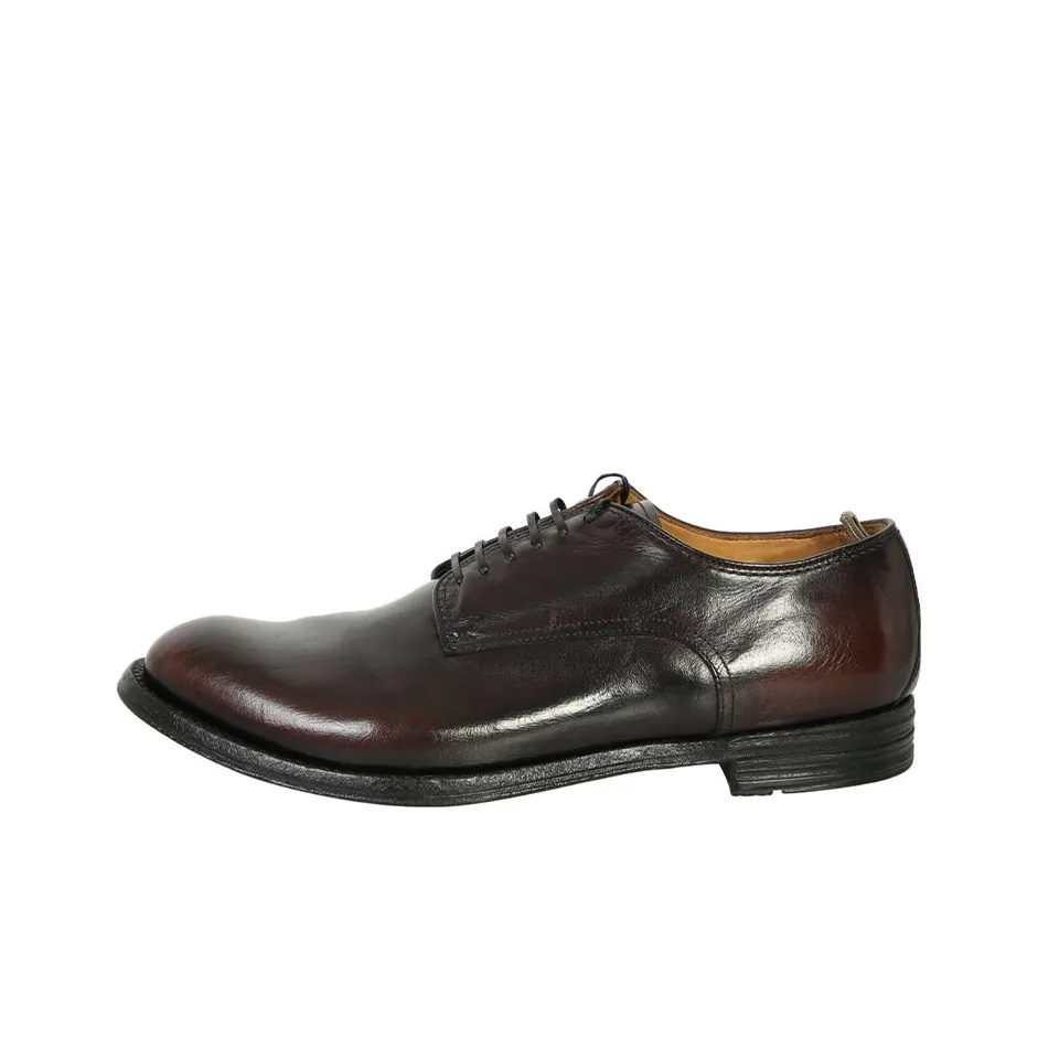 Officine Creative Men's Casual Shoes Men's Tan