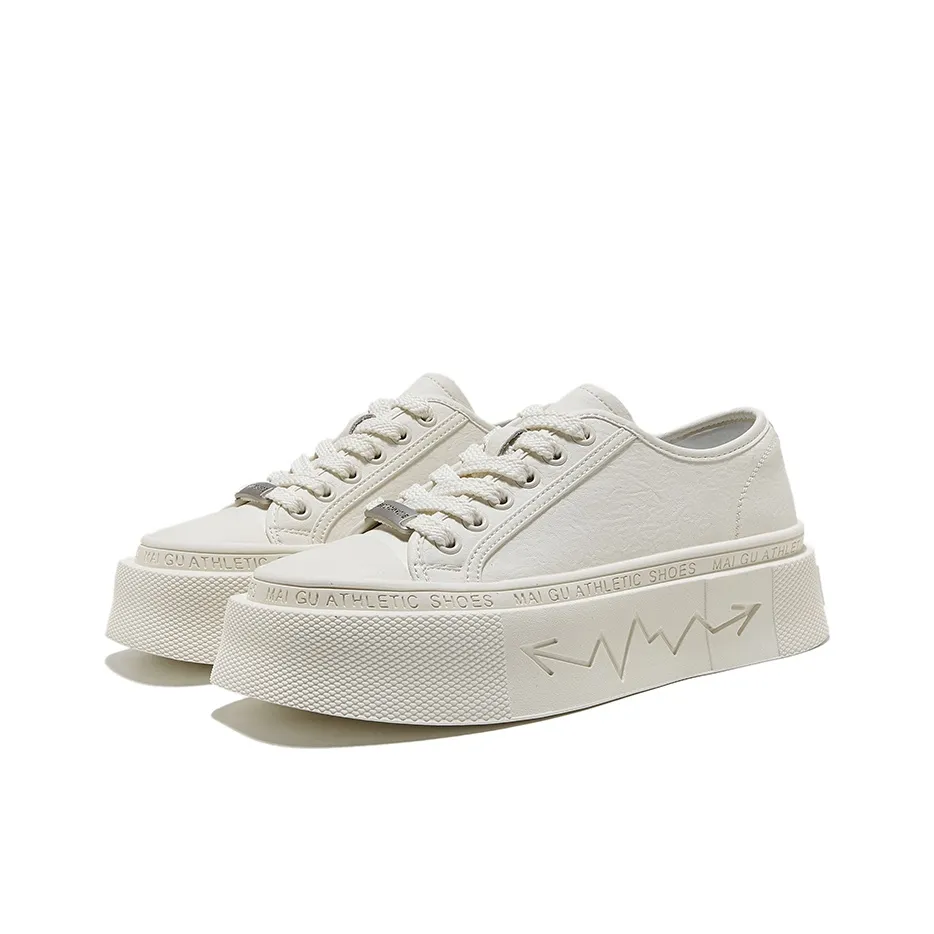 Dingding Goose Studio Устойчивые к истиранию визуально увеличивающие рост низкие кроссовки для скейтбординга с низким топом Женские