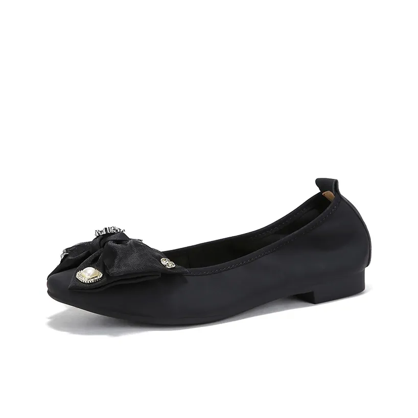 Brut Ros′e Casual Single Shoes 1.5cm Women's